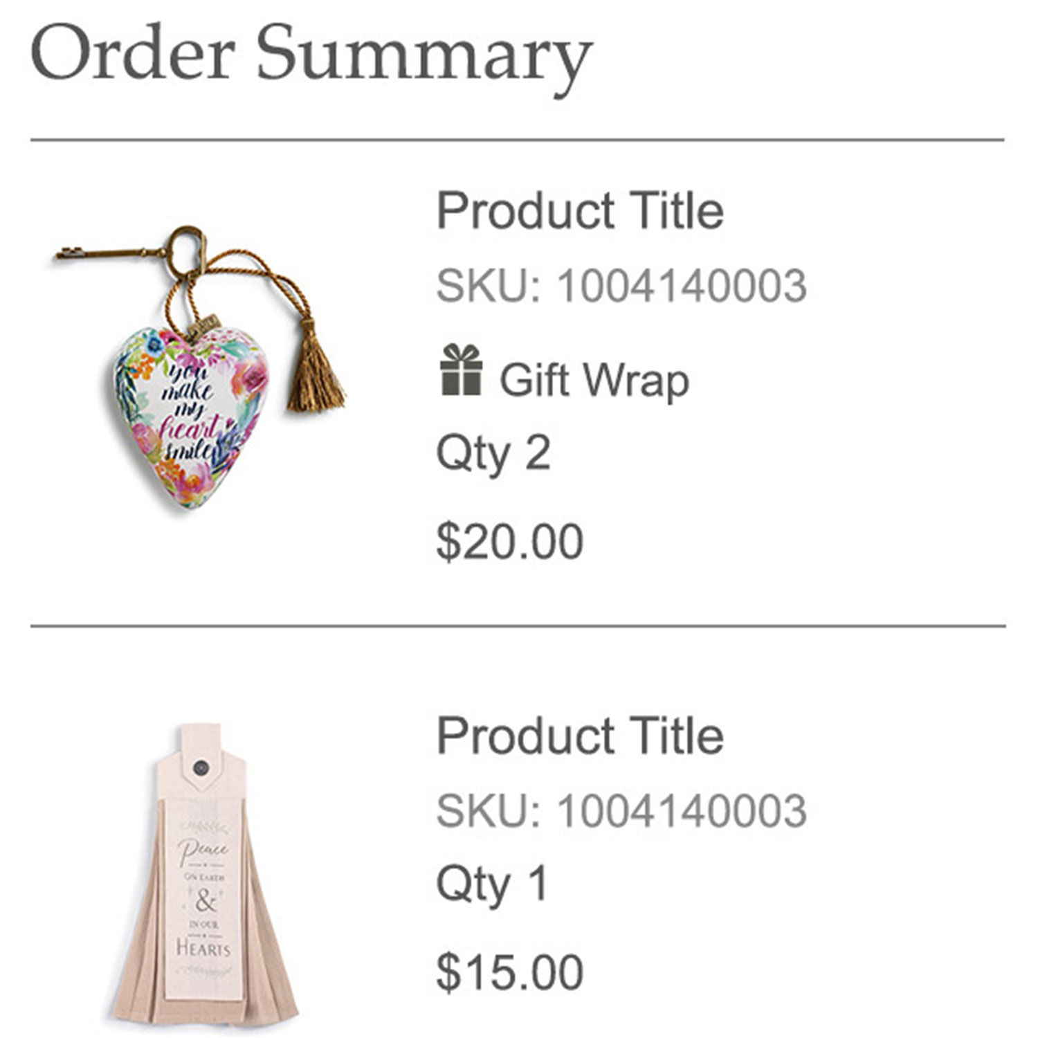 Re-Branded Transactional Emails