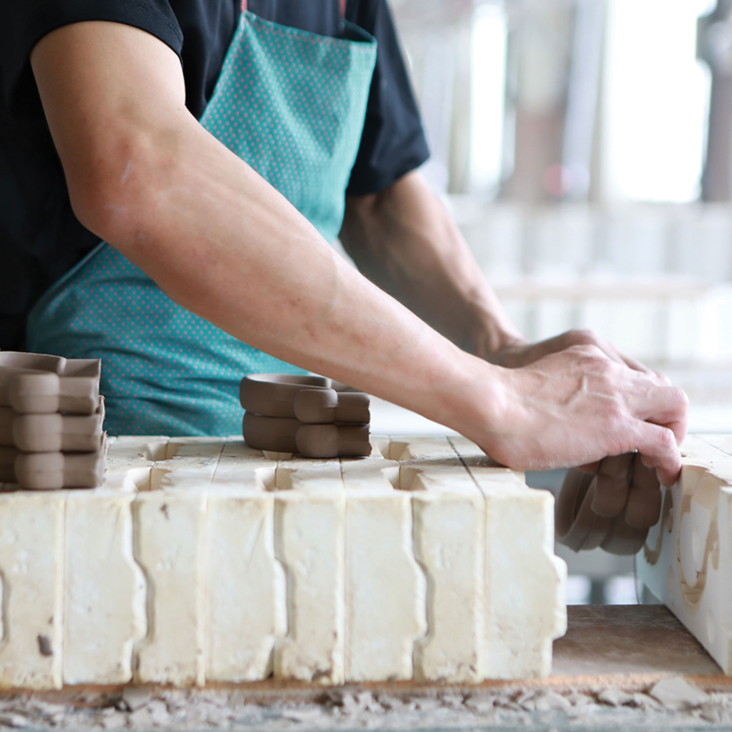 Handmade Products Campaign