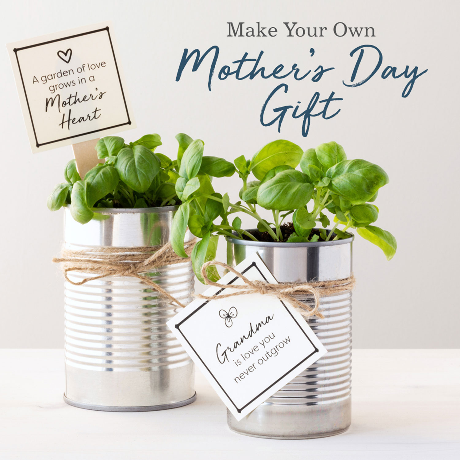 Mother’s Day Success Kit